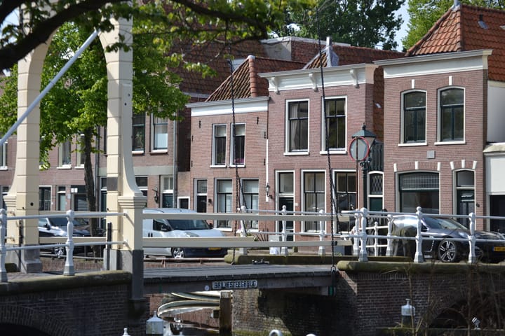 Photo 2 of Oudegracht 269