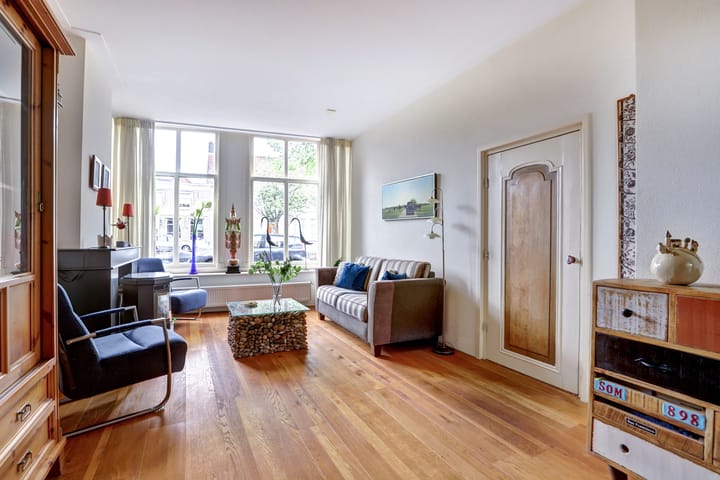 Photo 5 of Oudegracht 269