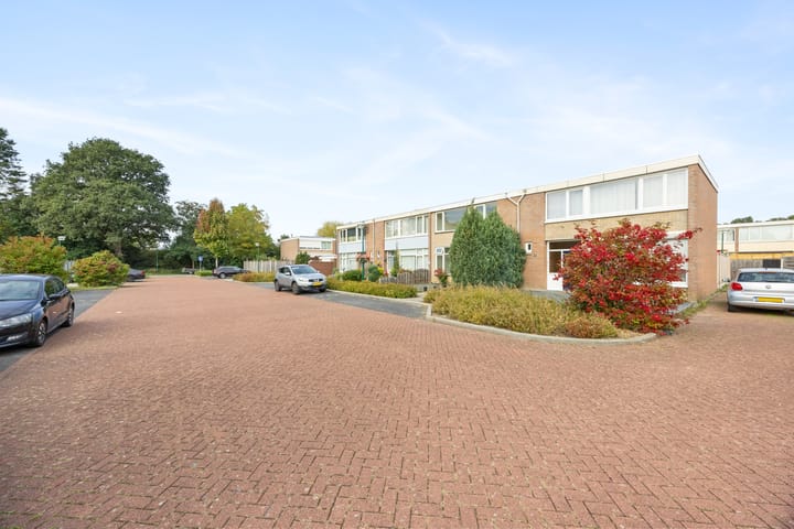 Photo 3 of Zadelmakersdreef 12