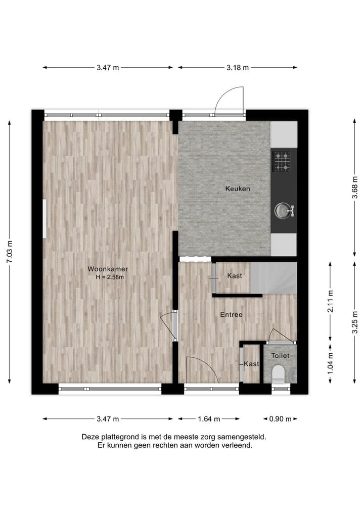 Photo 22 of Zadelmakersdreef 12