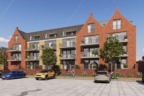 Dijkgraaf Sint-Annaland secondary image