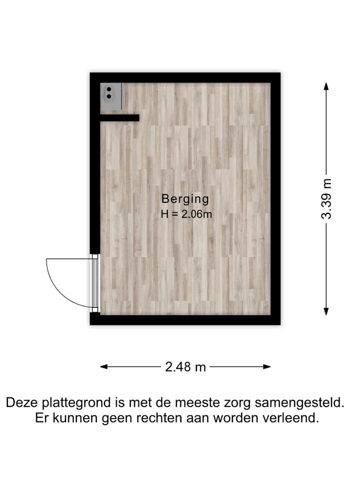 Photo 24 of Zadelmakersdreef 12