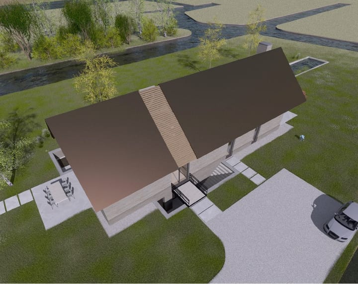 Foto 6 van Benedenberg 34