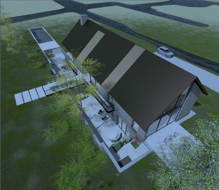 Foto 7 van Benedenberg 34