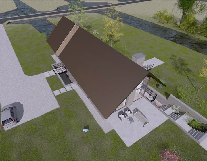 Foto 9 van Benedenberg 34