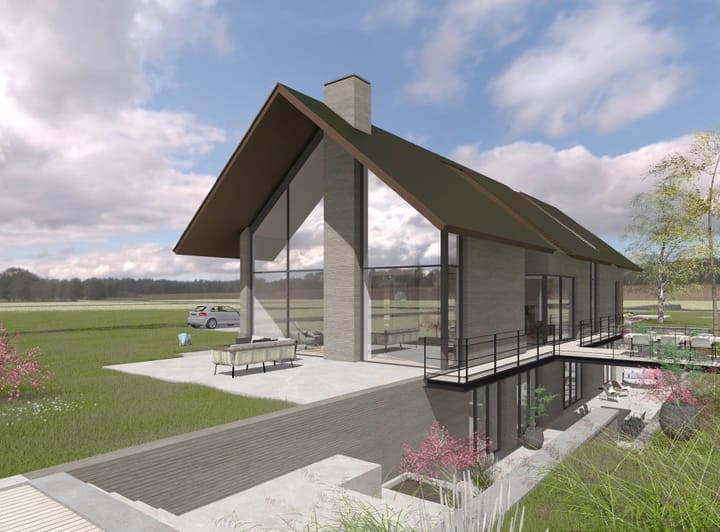 Foto 16 van Benedenberg 34