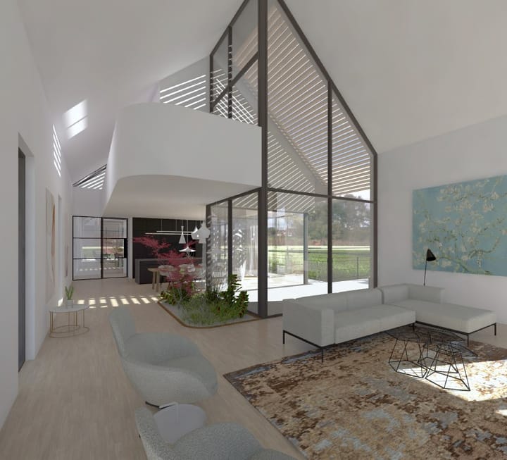 Foto 25 van Benedenberg 34