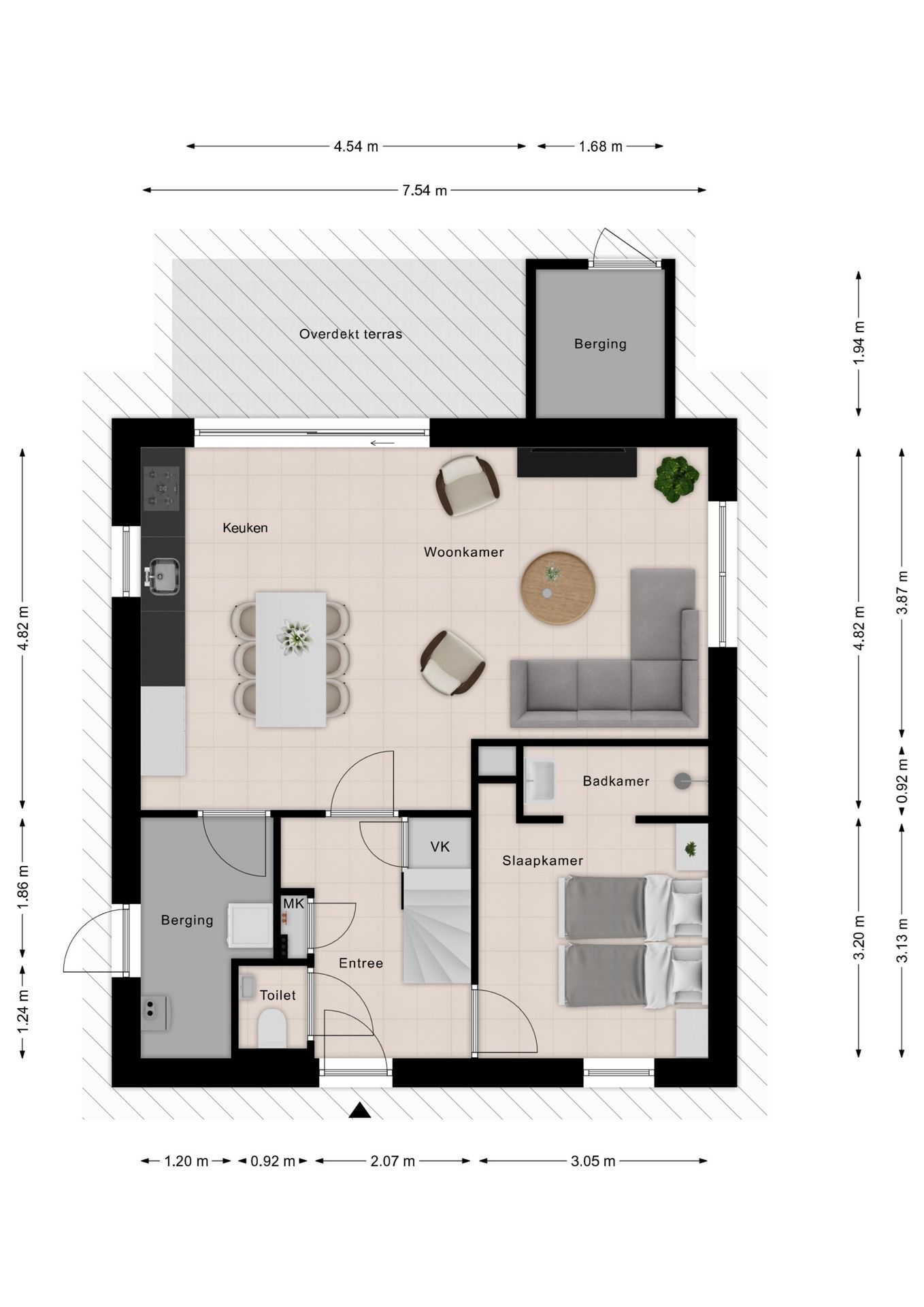 Photo 29 of Zeedijk 24-353