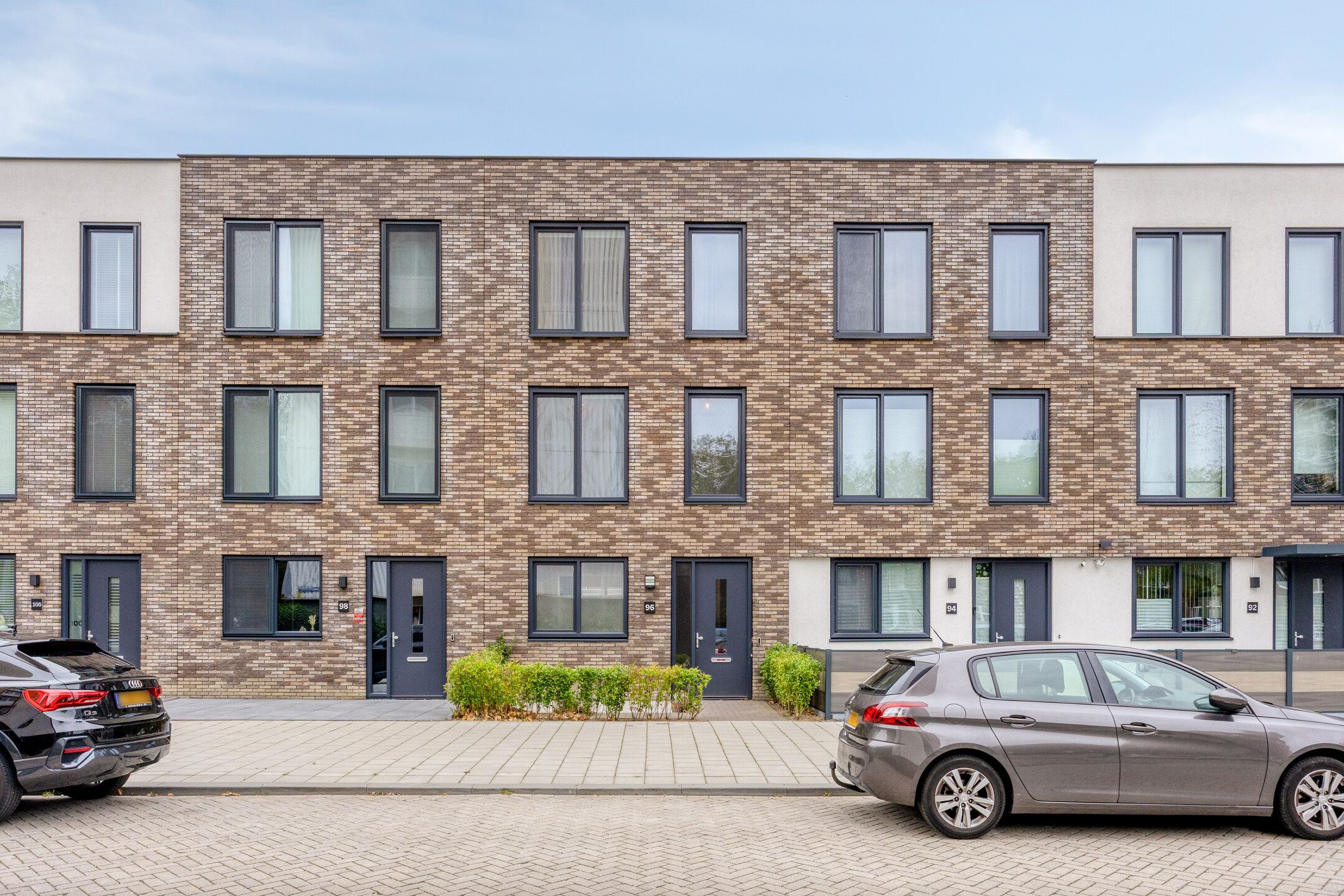 Johan Braakensiekstraat, 96, Schiedam, 3119NL, Zuid-Holland, Nederland 96