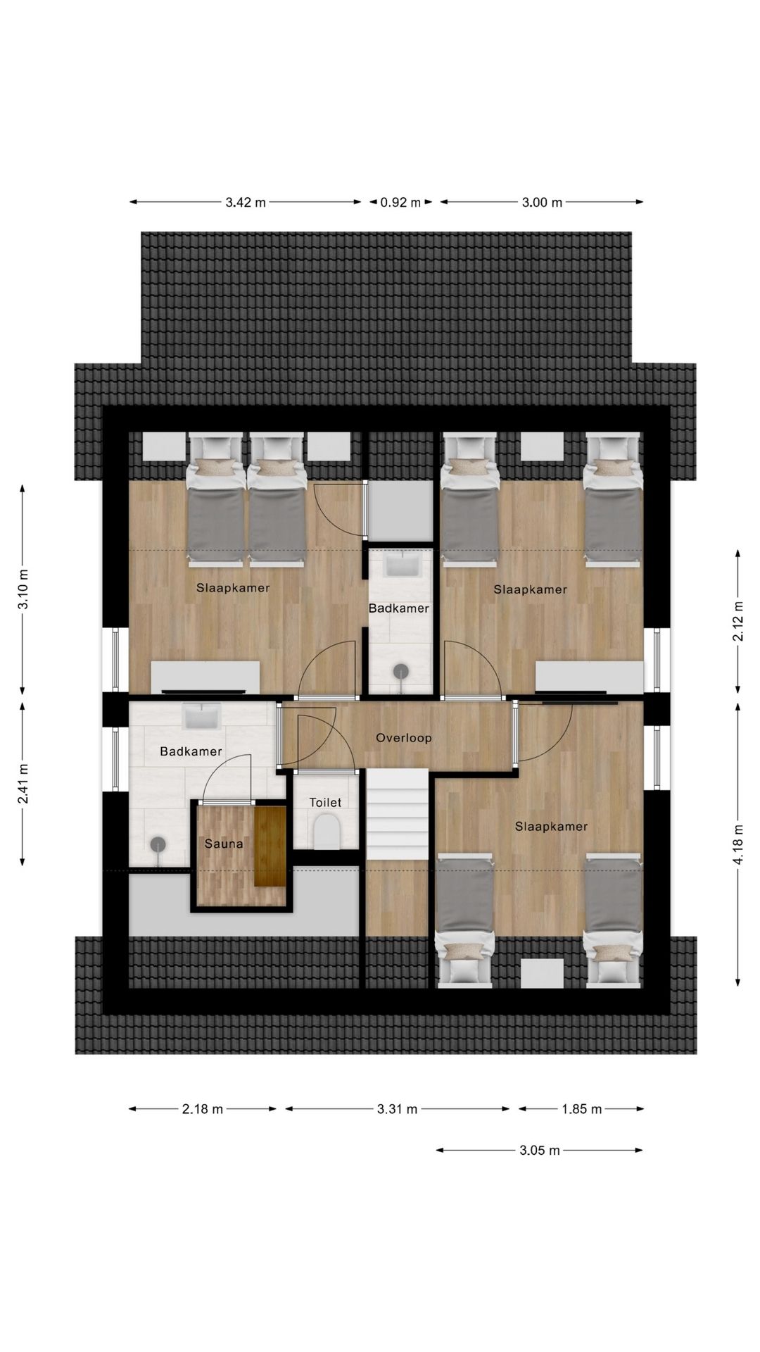 Photo 30 of Zeedijk 24-353