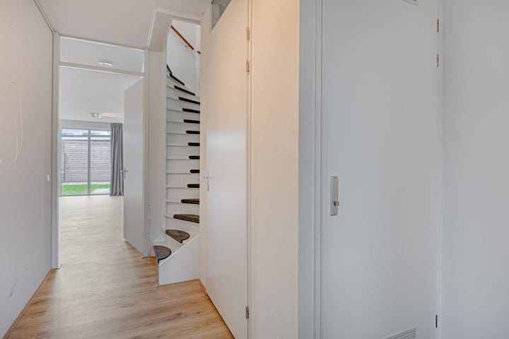 Photo 5 of Johan Braakensiekstraat 96