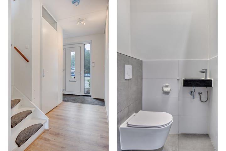 Photo 4 of Johan Braakensiekstraat 96