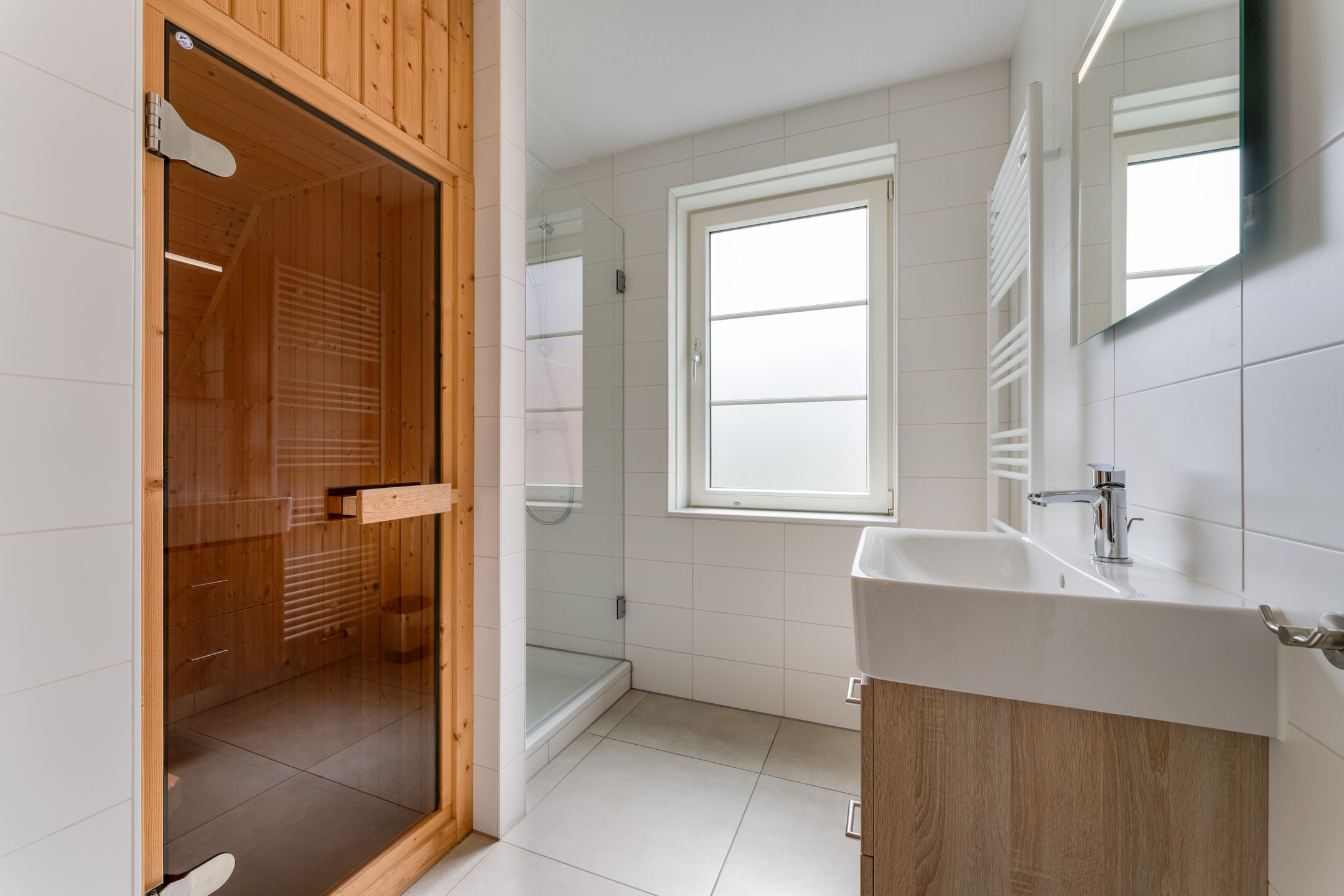 4-bedroom freehold villa in Nieuwvliet — photo 4 of 5
