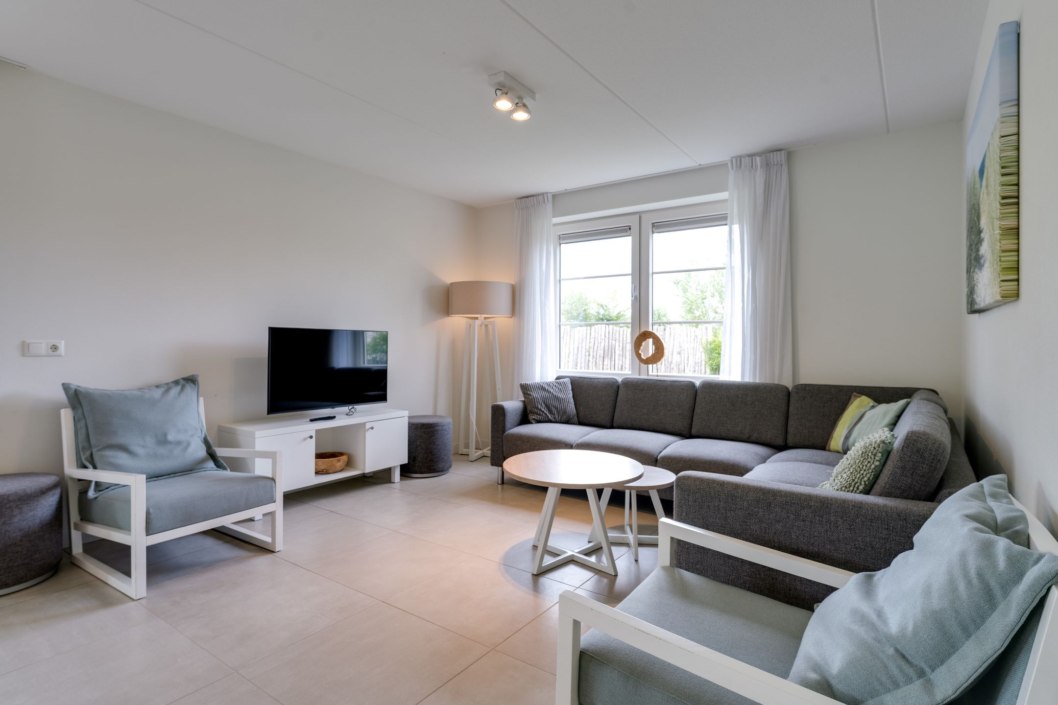 4-bedroom freehold villa in Nieuwvliet — photo 3 of 5