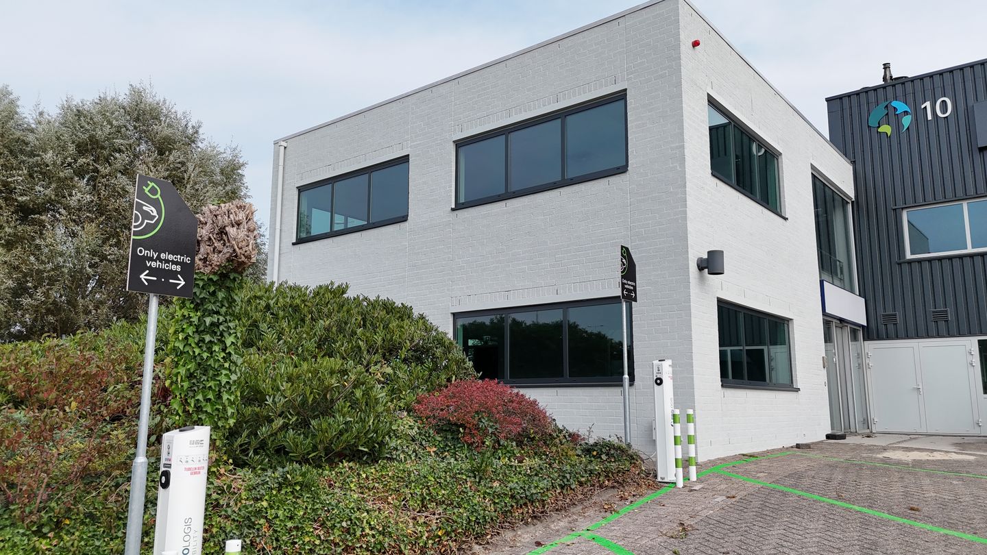 View photo 4 of Marco Polostraat 2-14