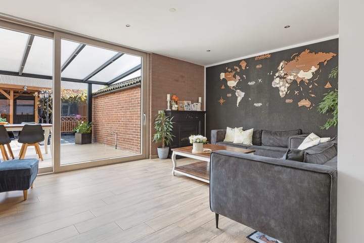 Foto 11 van Schaepmanstraat 4