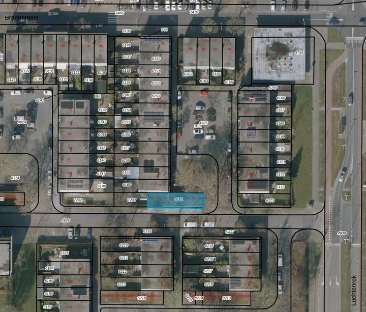 Photo 4 of de Dulf 73