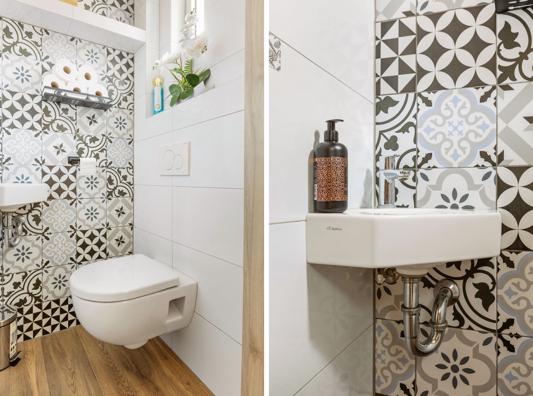 Foto 3 van Schaepmanstraat 4