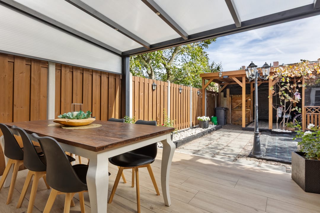 Foto 26 van Schaepmanstraat 4