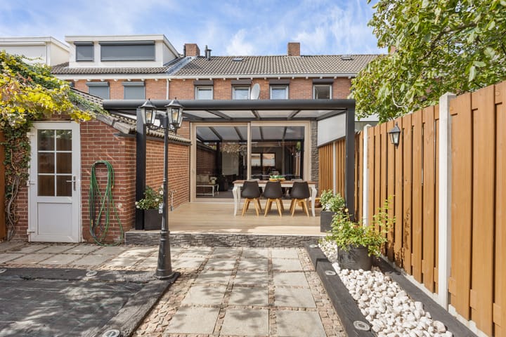 Foto 28 van Schaepmanstraat 4