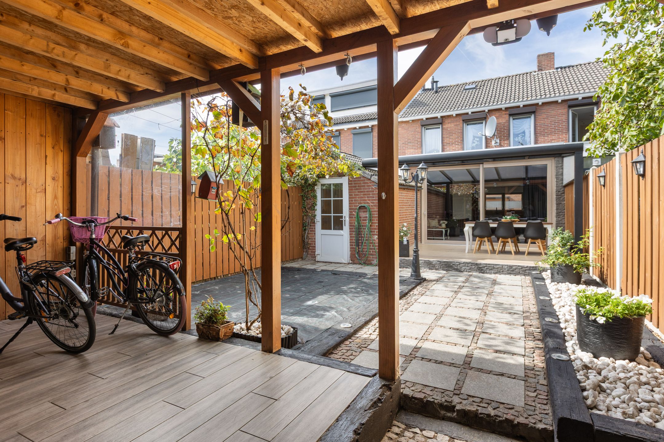 Foto 30 van Schaepmanstraat 4