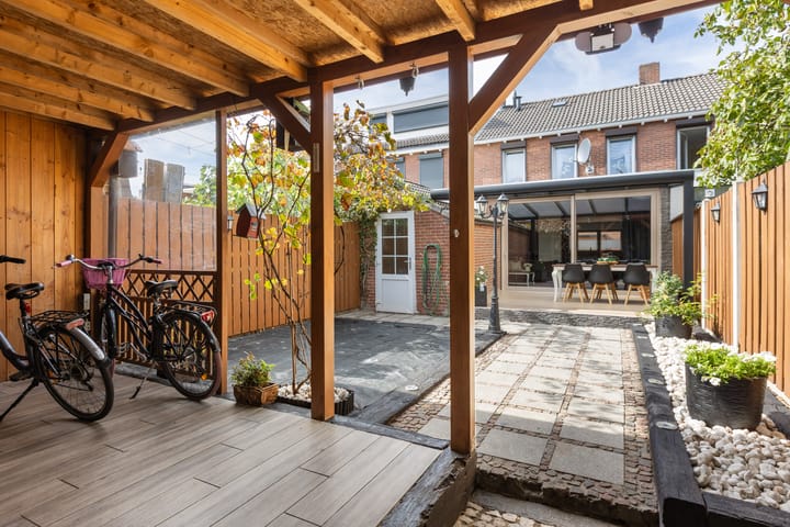 Foto 30 van Schaepmanstraat 4