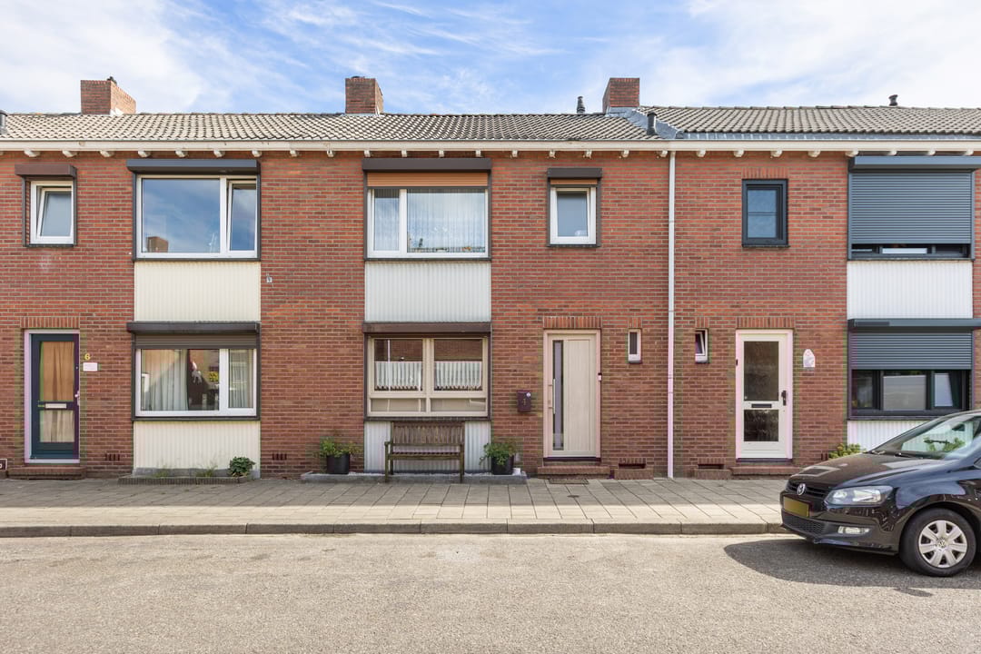 Foto 31 van Schaepmanstraat 4