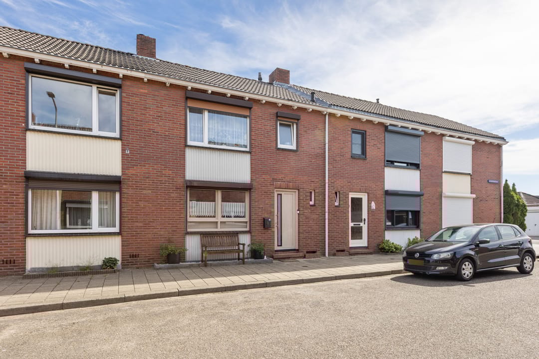 Foto 32 van Schaepmanstraat 4