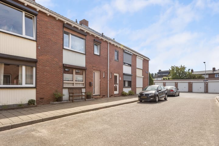 Foto 33 van Schaepmanstraat 4