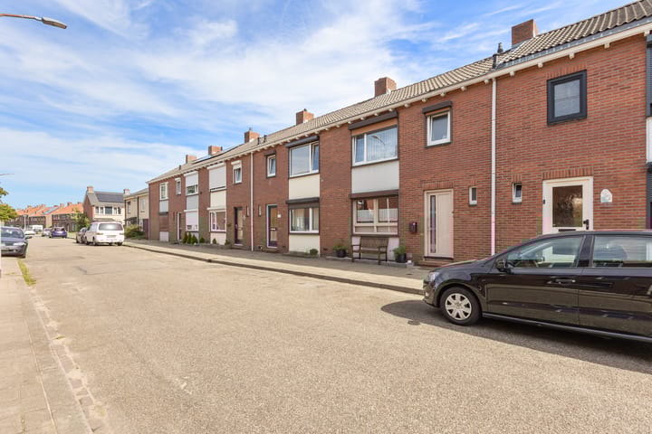 Foto 34 van Schaepmanstraat 4