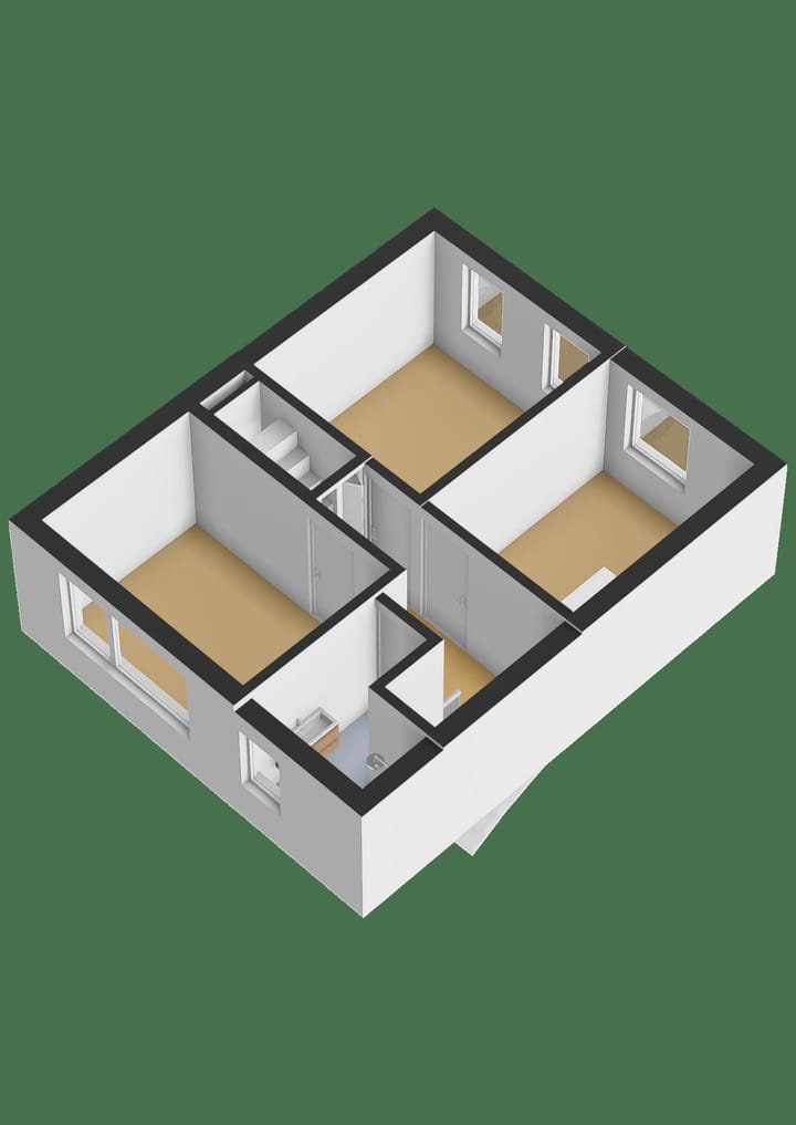 Foto 38 van Schaepmanstraat 4