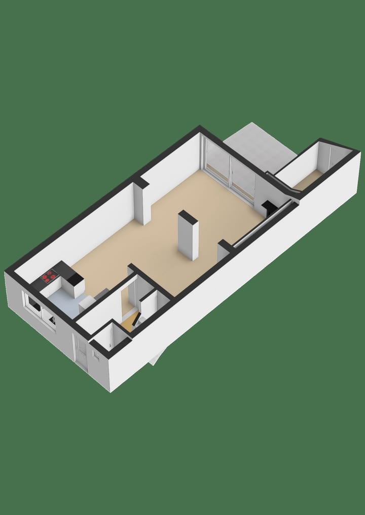 Foto 36 van Schaepmanstraat 4