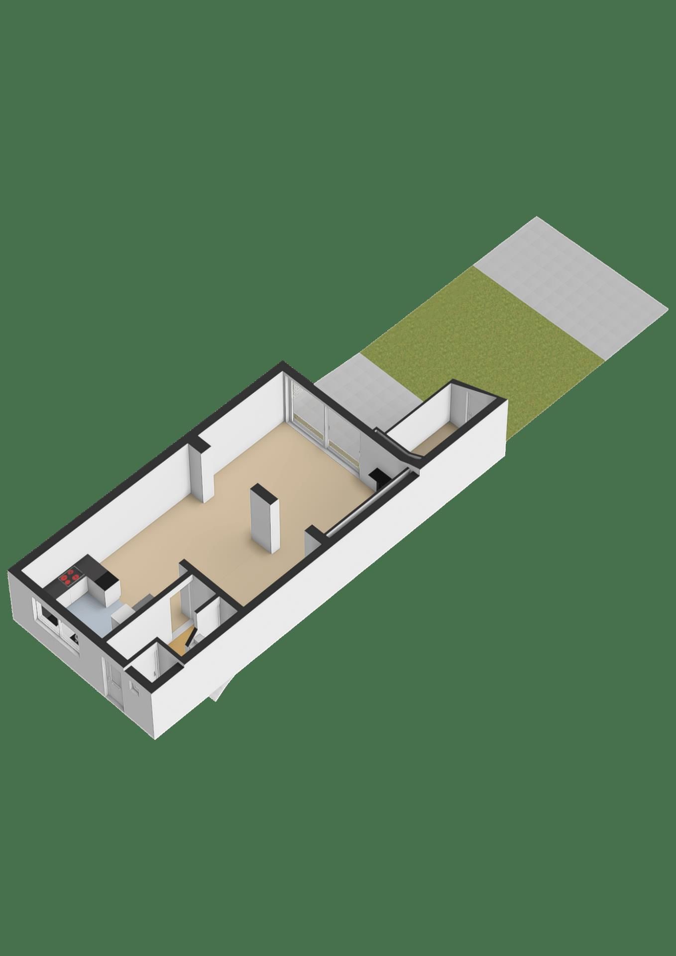 Foto 42 van Schaepmanstraat 4