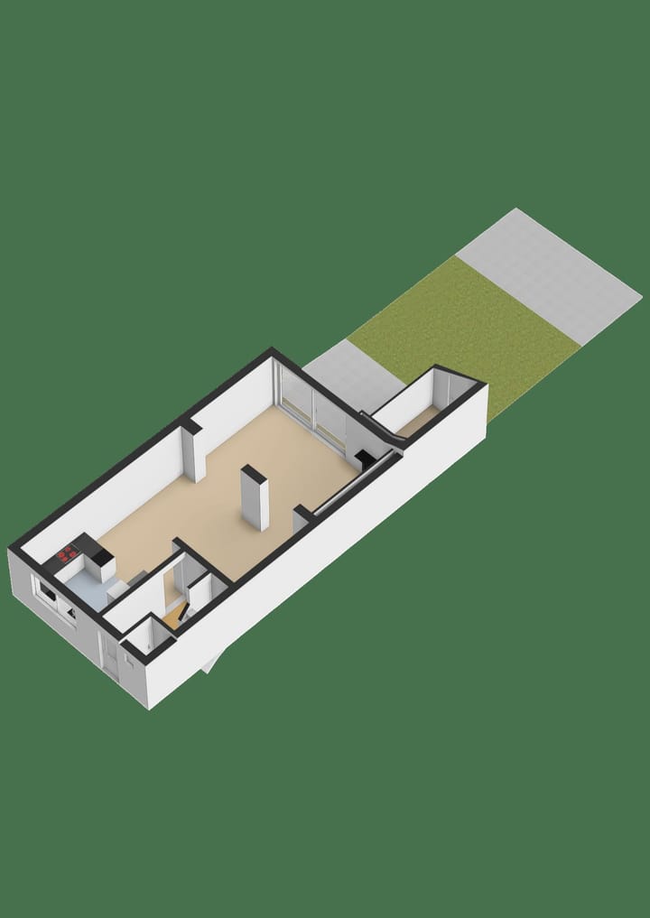 Foto 42 van Schaepmanstraat 4