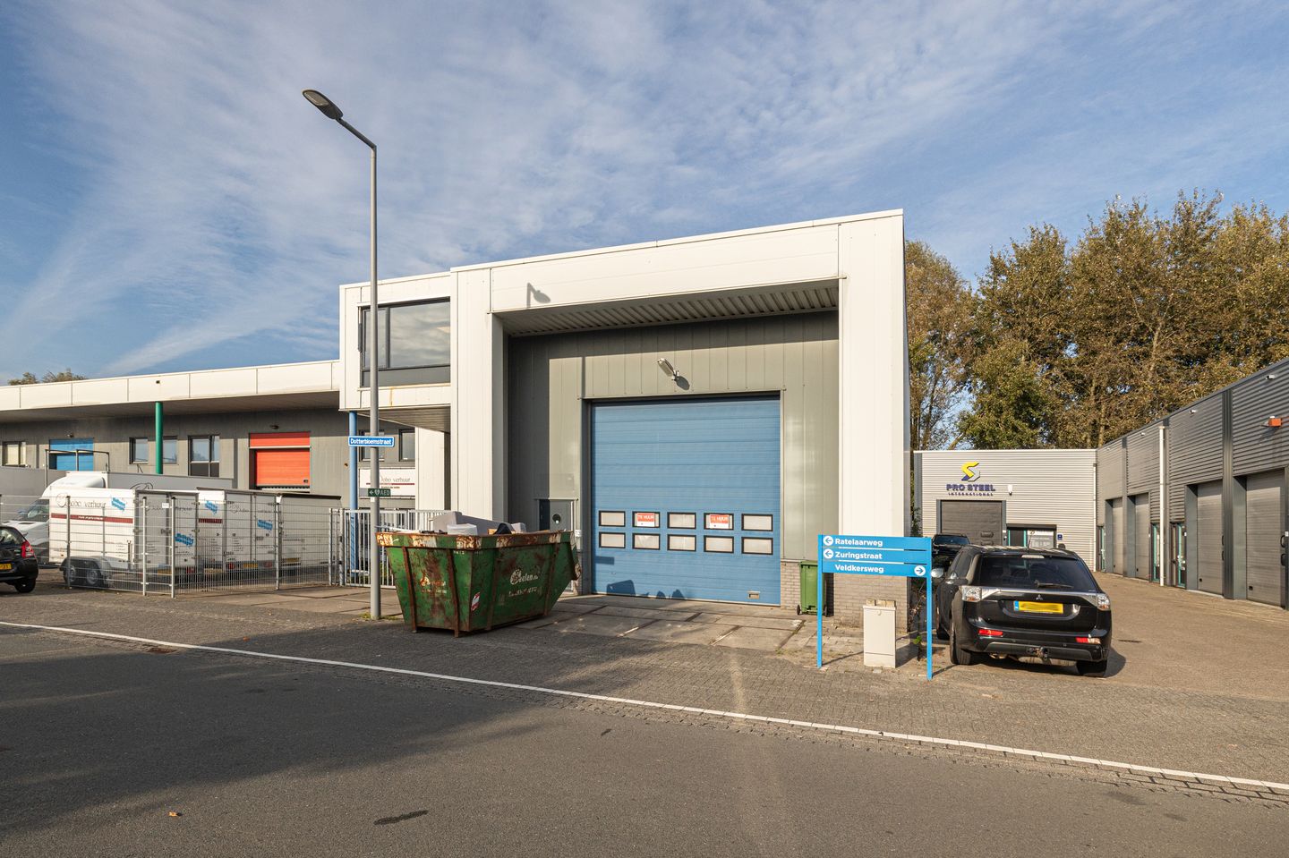 Bekijk foto 1 van Dotterbloemstraat 13