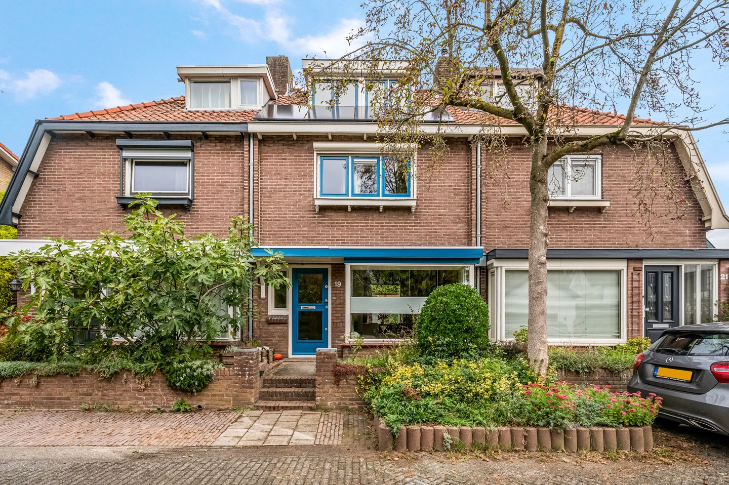 Photo 1 of Burgemeester Schimmelpenninckstraat 19