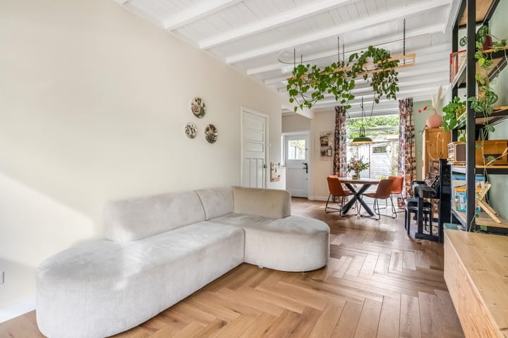 Photo 7 of Burgemeester Schimmelpenninckstraat 19