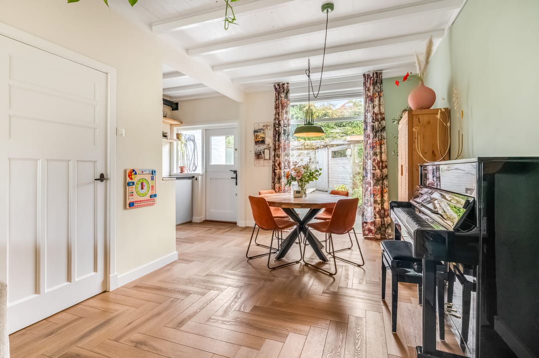 Photo 8 of Burgemeester Schimmelpenninckstraat 19