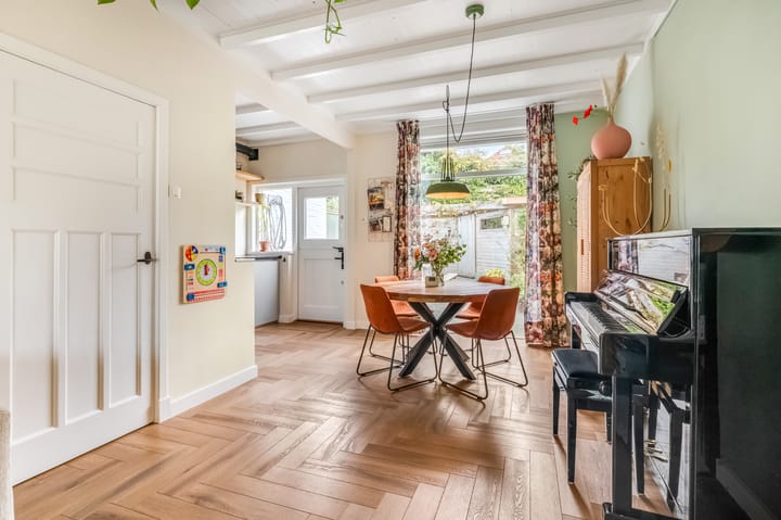 Photo 8 of Burgemeester Schimmelpenninckstraat 19