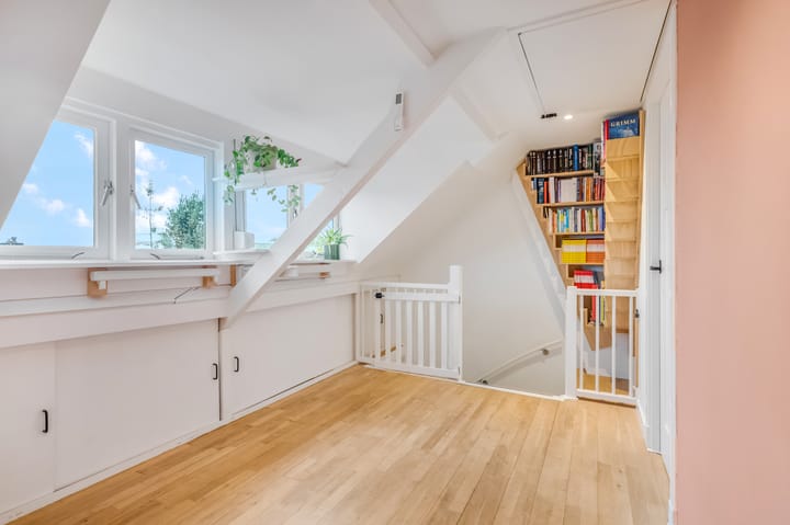 Photo 17 of Burgemeester Schimmelpenninckstraat 19