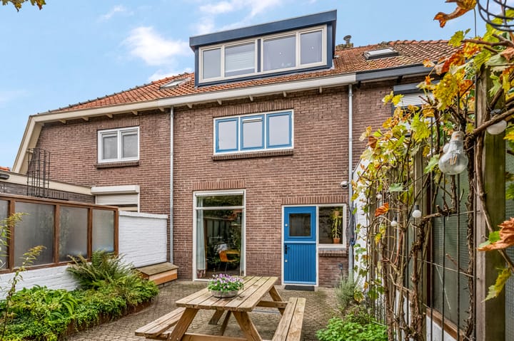 Photo 23 of Burgemeester Schimmelpenninckstraat 19