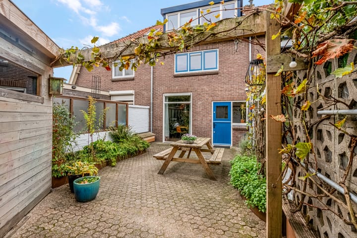 Photo 24 of Burgemeester Schimmelpenninckstraat 19