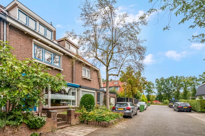 Photo 25 of Burgemeester Schimmelpenninckstraat 19