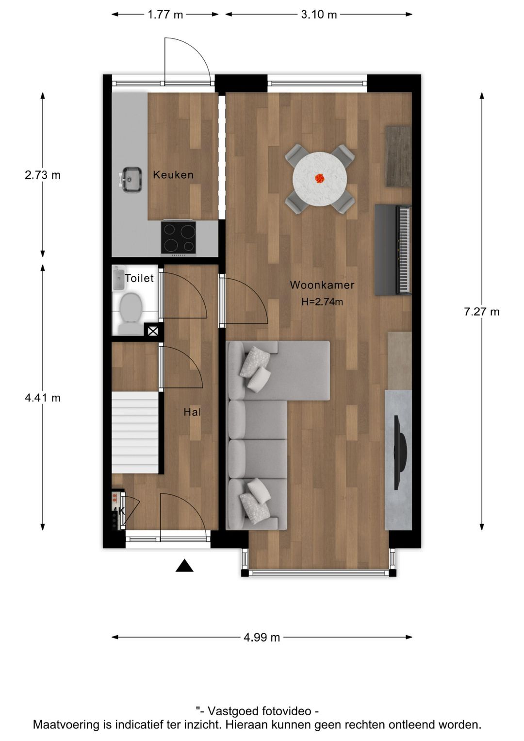 Photo 28 of Burgemeester Schimmelpenninckstraat 19
