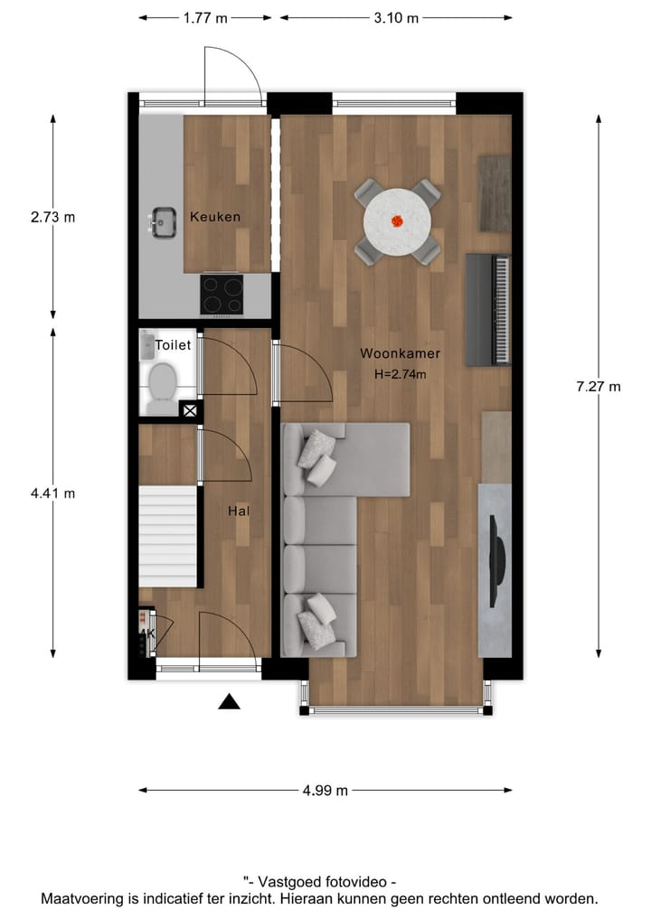 Photo 28 of Burgemeester Schimmelpenninckstraat 19