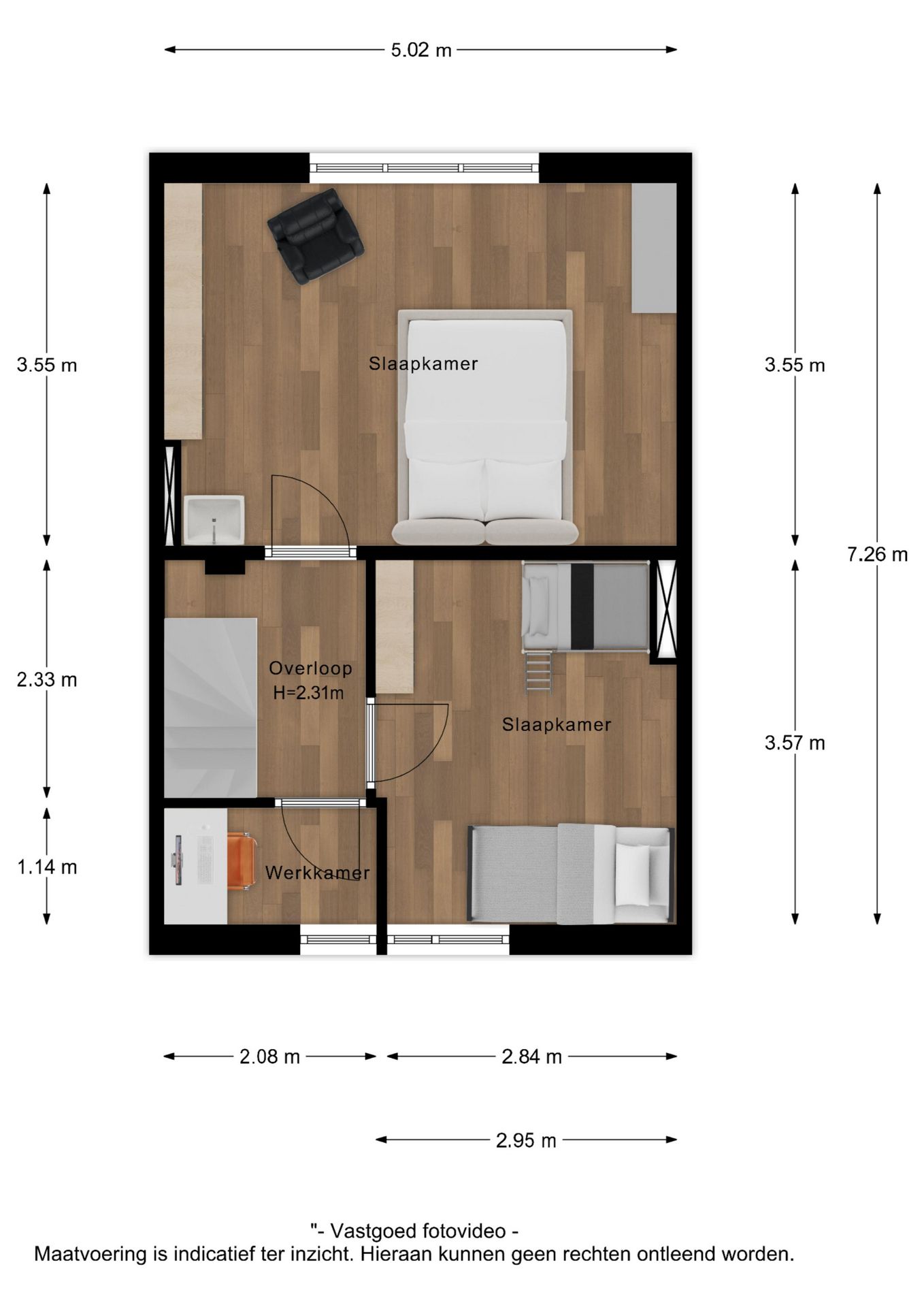 Photo 29 of Burgemeester Schimmelpenninckstraat 19
