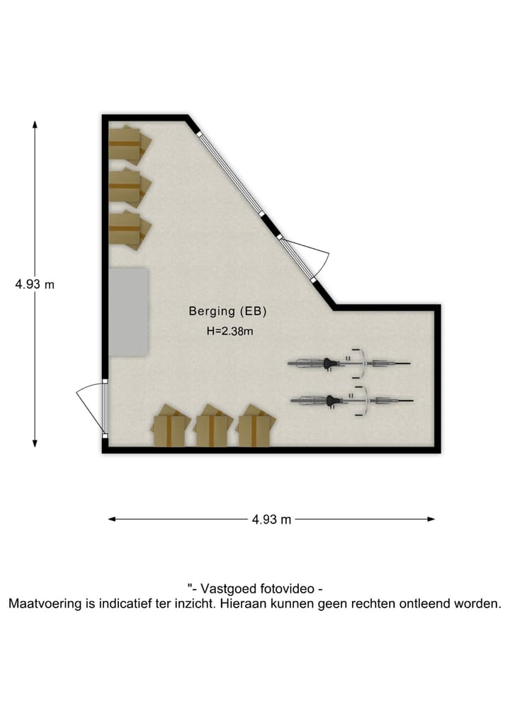 Photo 33 of Burgemeester Schimmelpenninckstraat 19