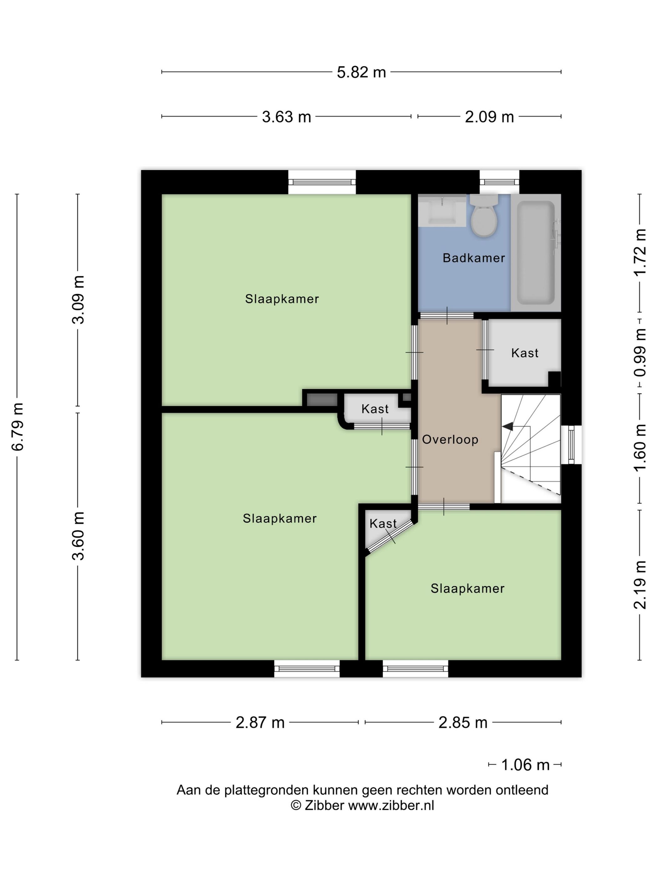 Foto 36 van Oude Molenstraat 21