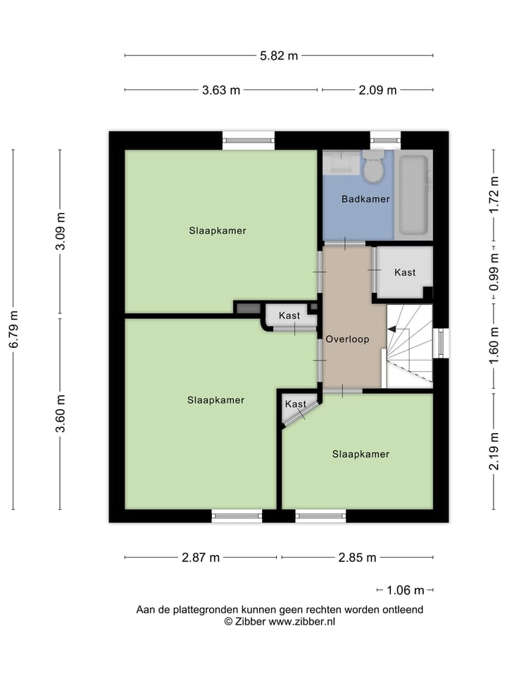 Foto 36 van Oude Molenstraat 21