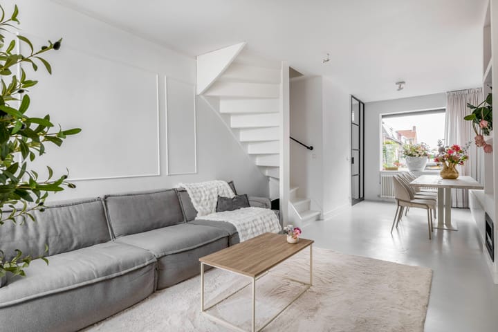 Foto 10 van Wilhelminastraat 20